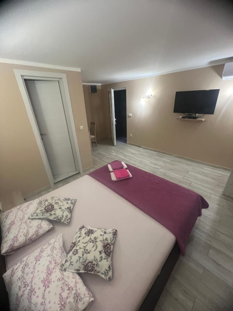 Studio Elena Apartment in Kotor Municipality