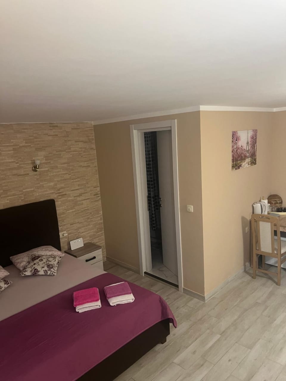 Studio Elena Apartment in Kotor Municipality