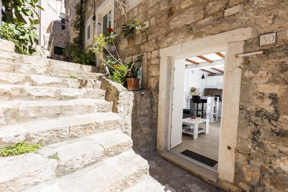 Apartment Mama Marija Old town Apartment in Dubrovnik