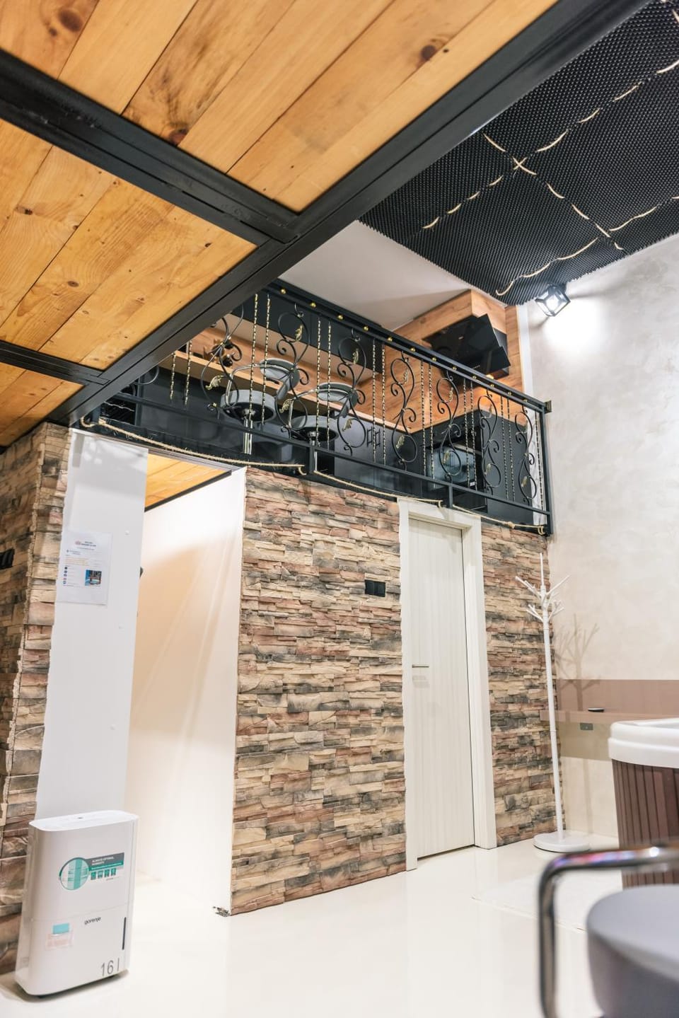 Deluxe dreams & spa Sabac Apartment in Vojvodina