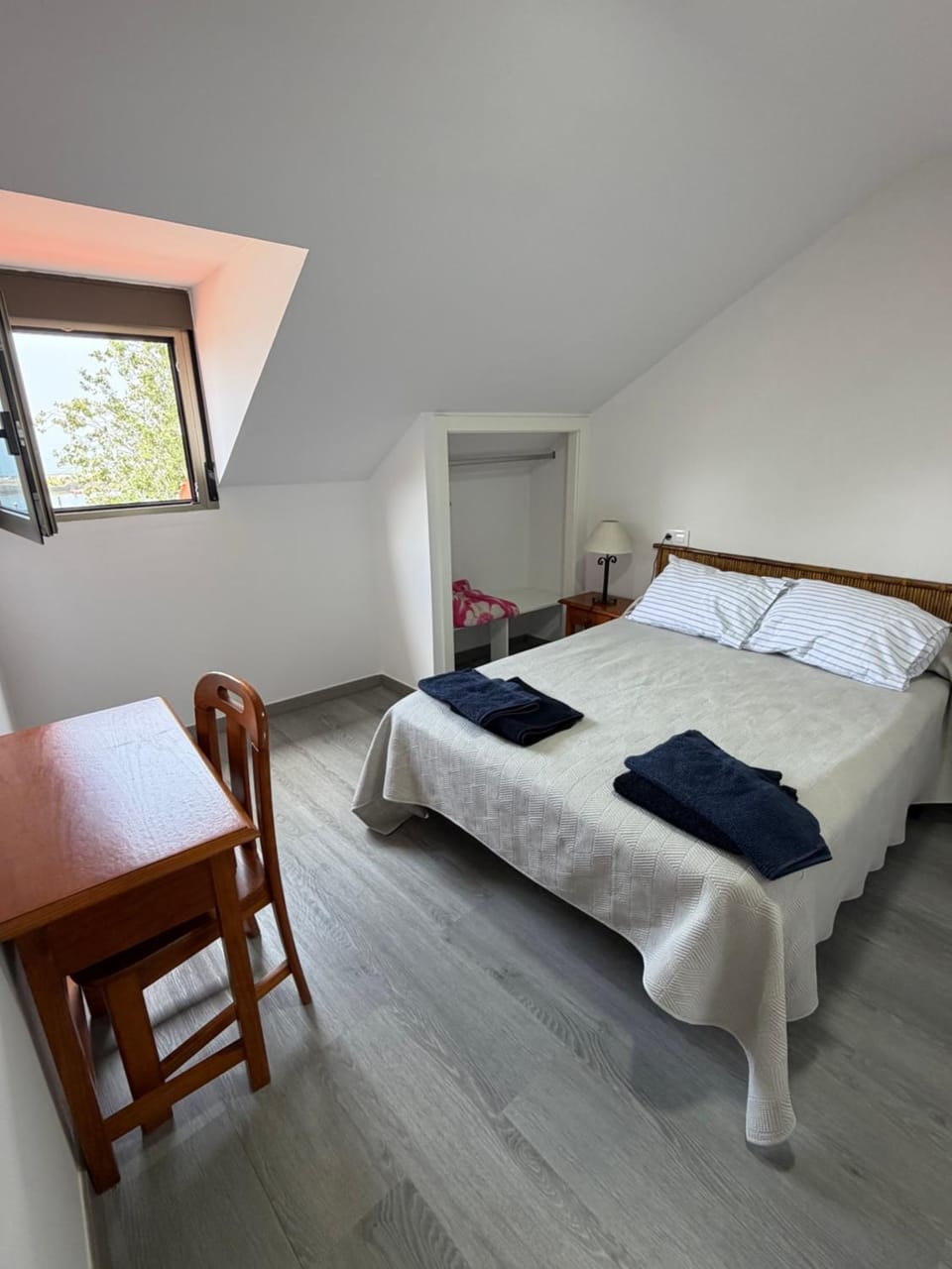 Briones al mar Apartment in Cambados