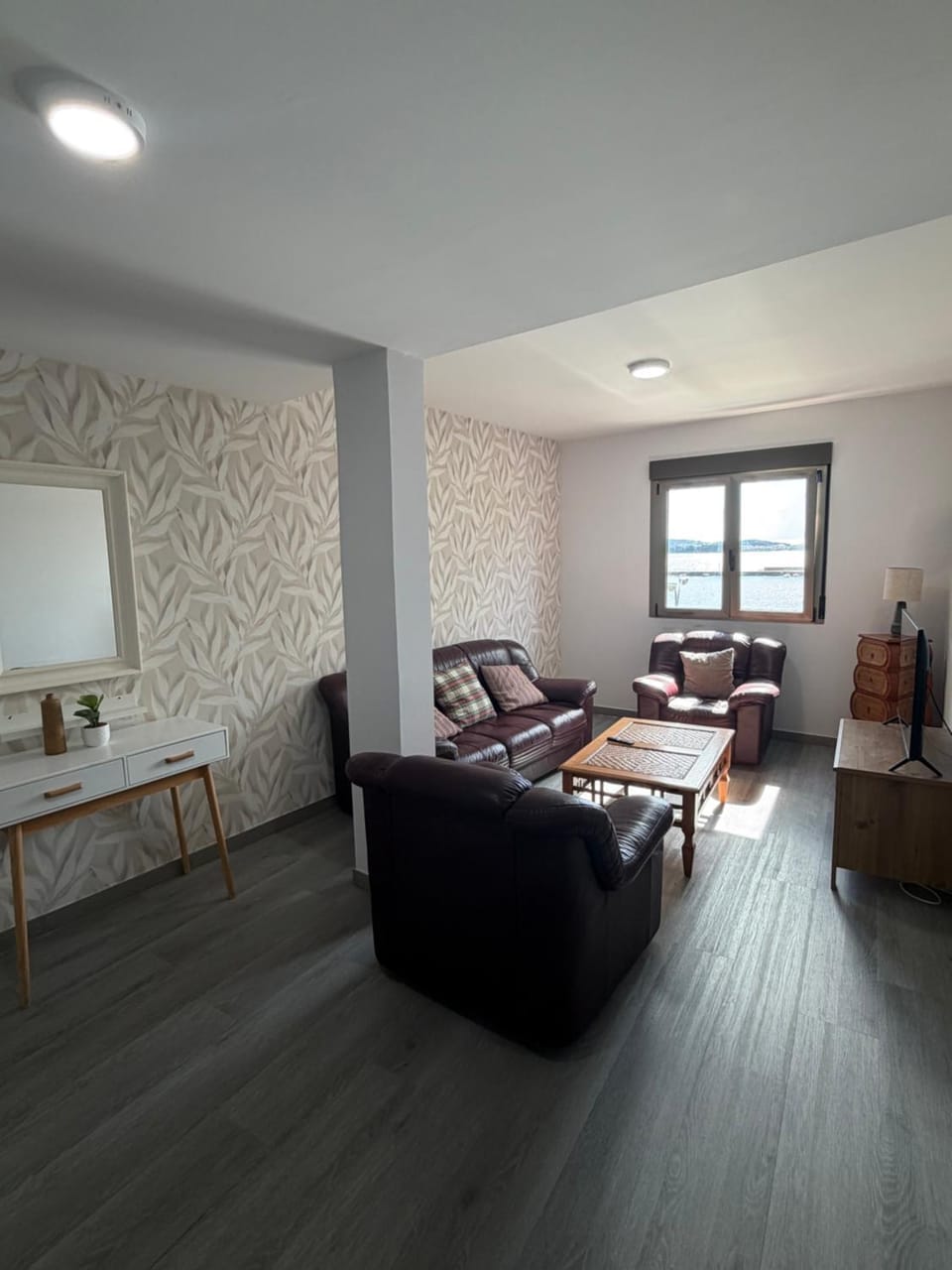 Briones al mar Apartment in Cambados