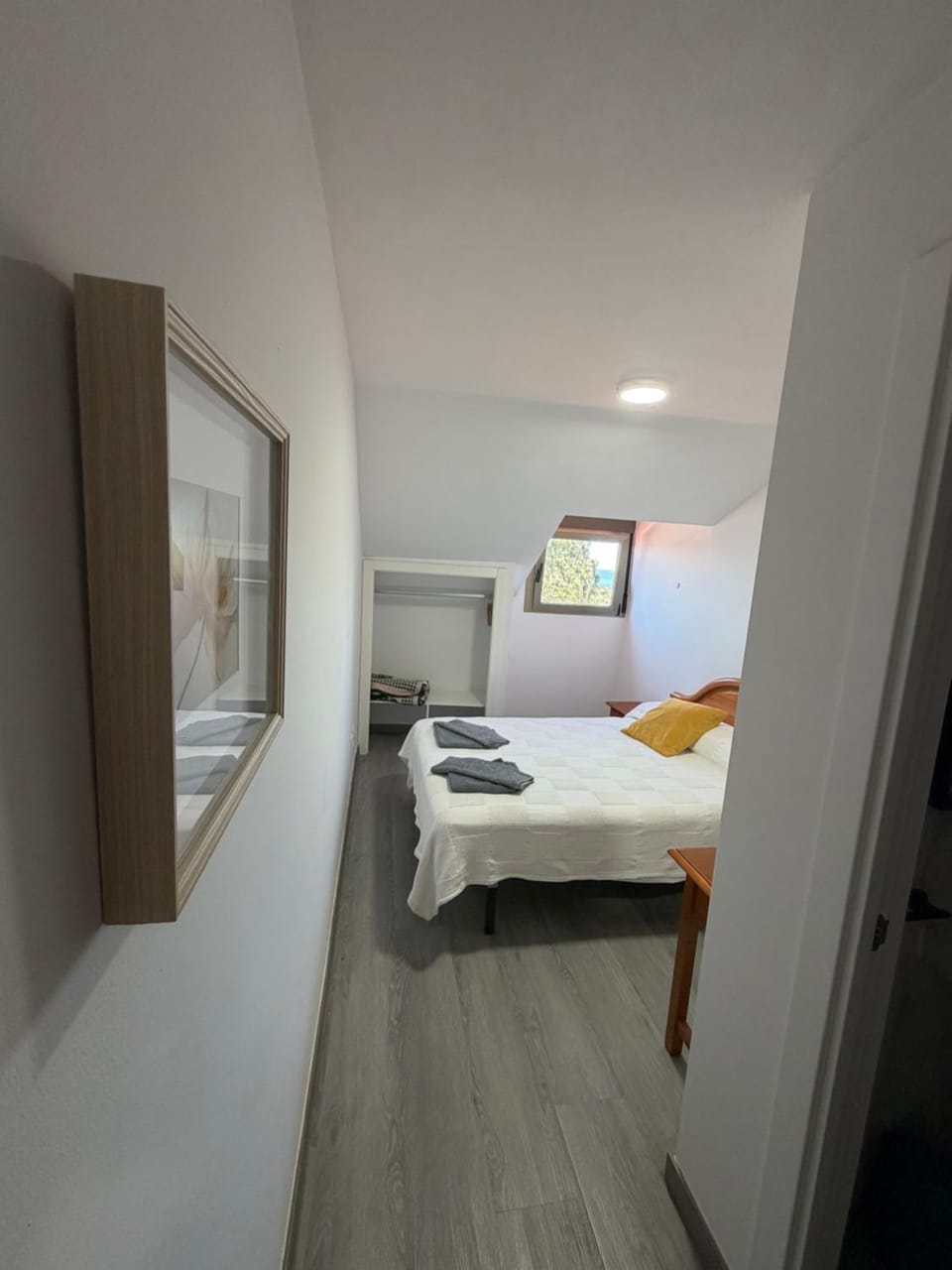 Briones al mar Apartment in Cambados