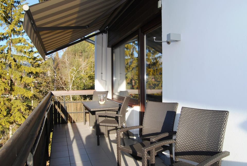 View (from property/room), Balcony/Terrace