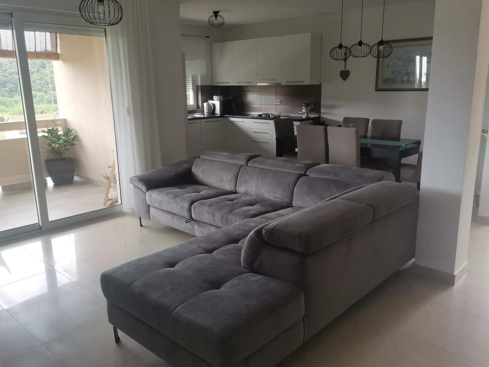 Apartman Ana Apartment in Lika-Senj County
