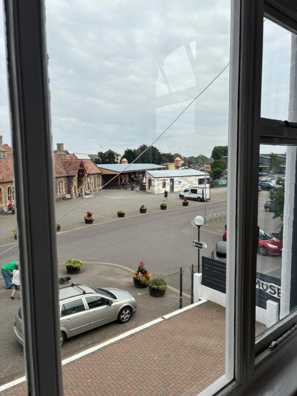 The Beach Hotel Hotel in Minehead