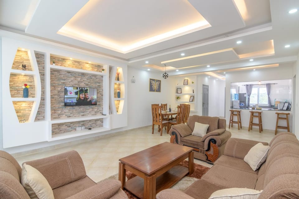 Cozy Crib Apartment in Malindi