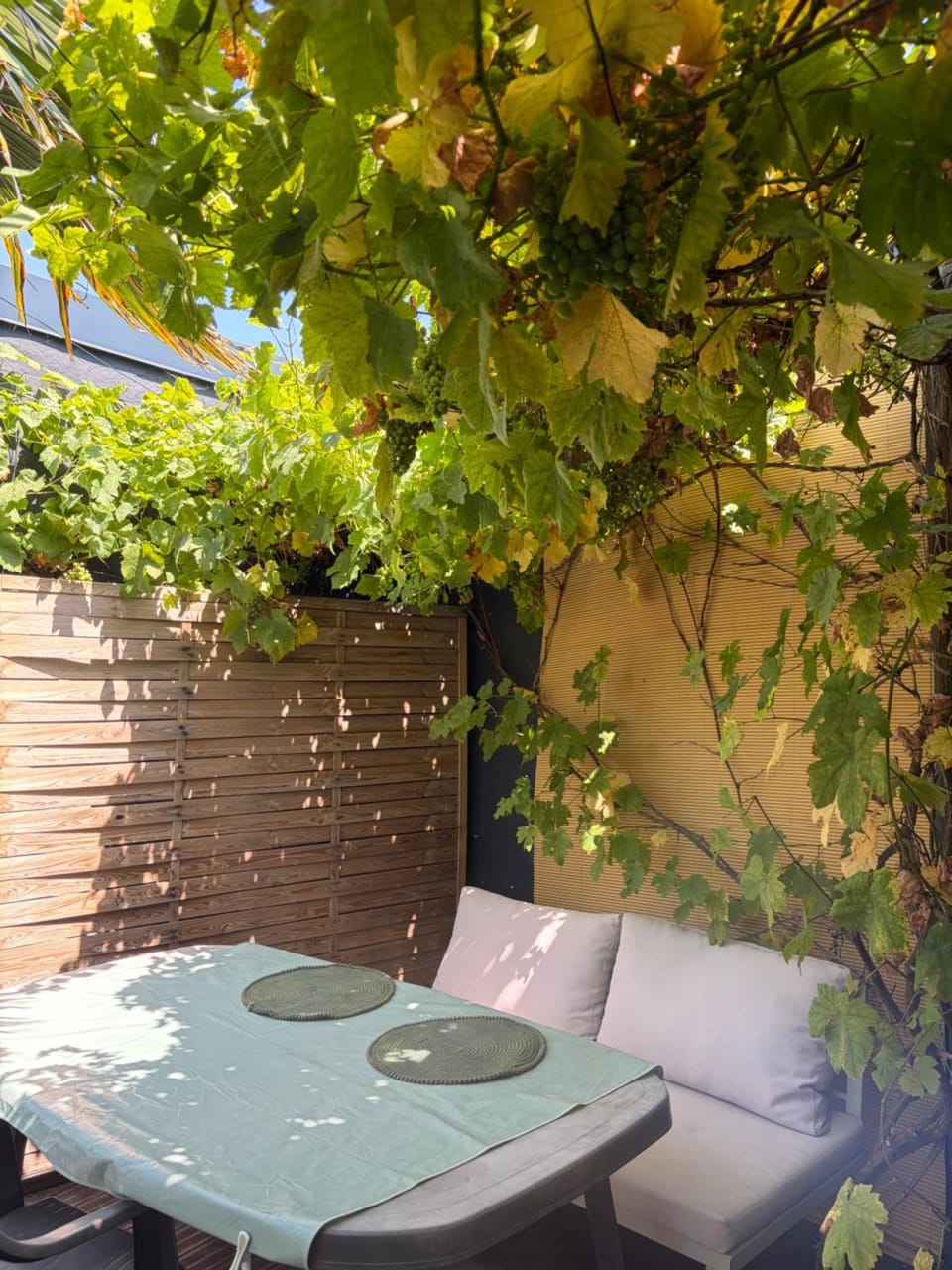 Brown Bed and Breakfast in Finistere