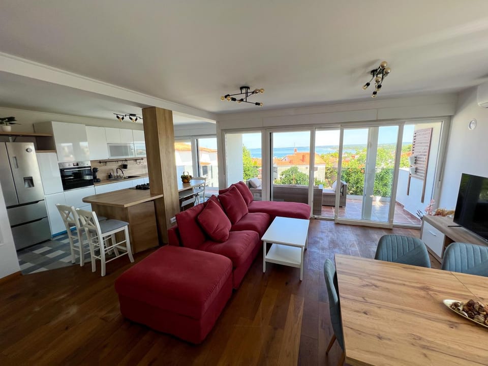 Apartments Korana Apartment in Varoš