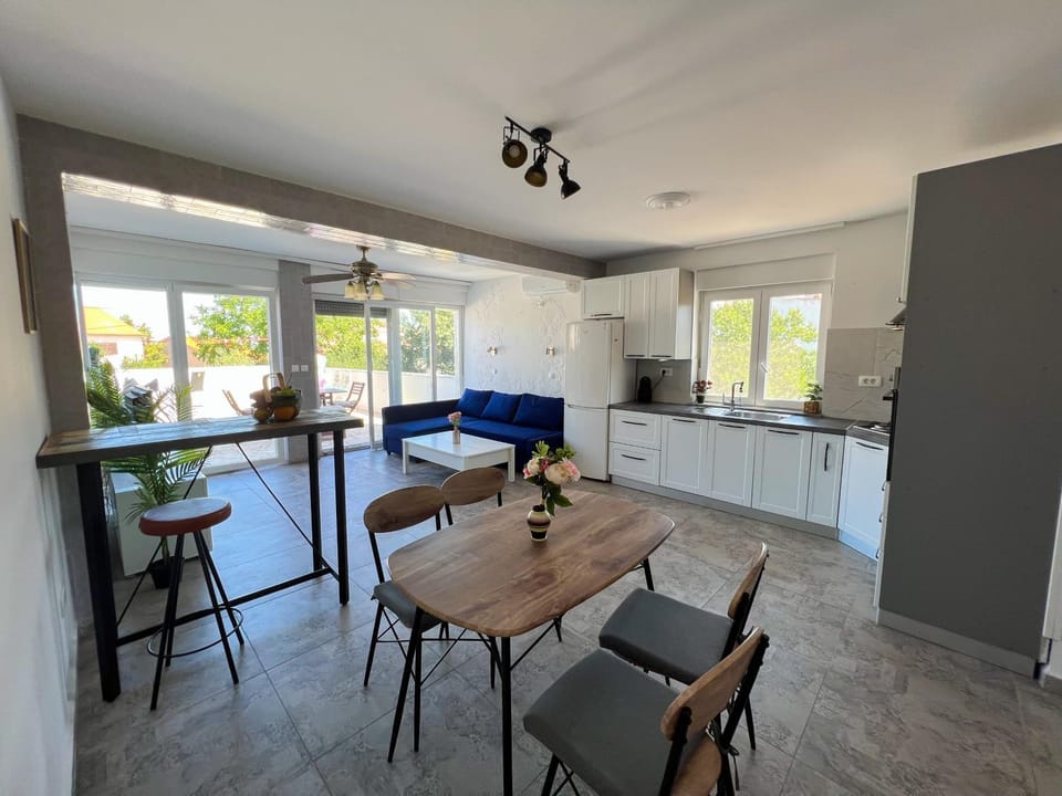 Apartments Korana Apartment in Varoš