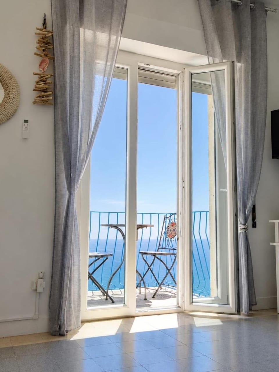 CasaAzul Apartment in Sperlonga