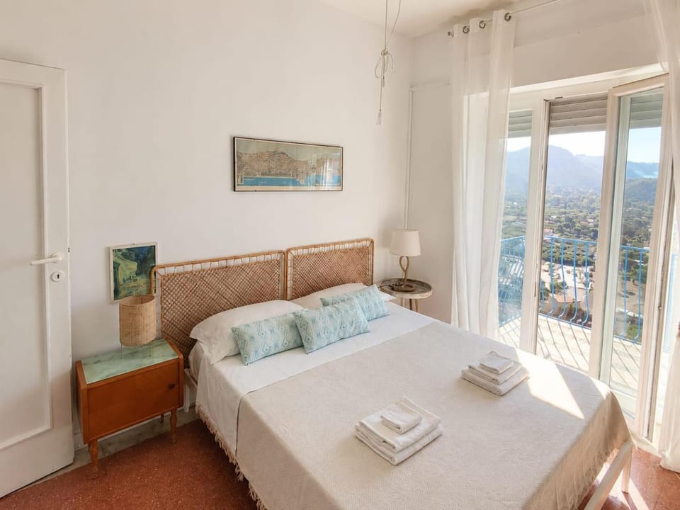 CasaAzul Apartment in Sperlonga