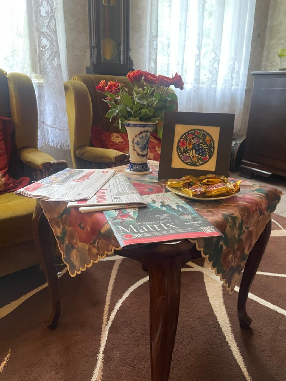 Willa Szwadron Vacation rental in Poland