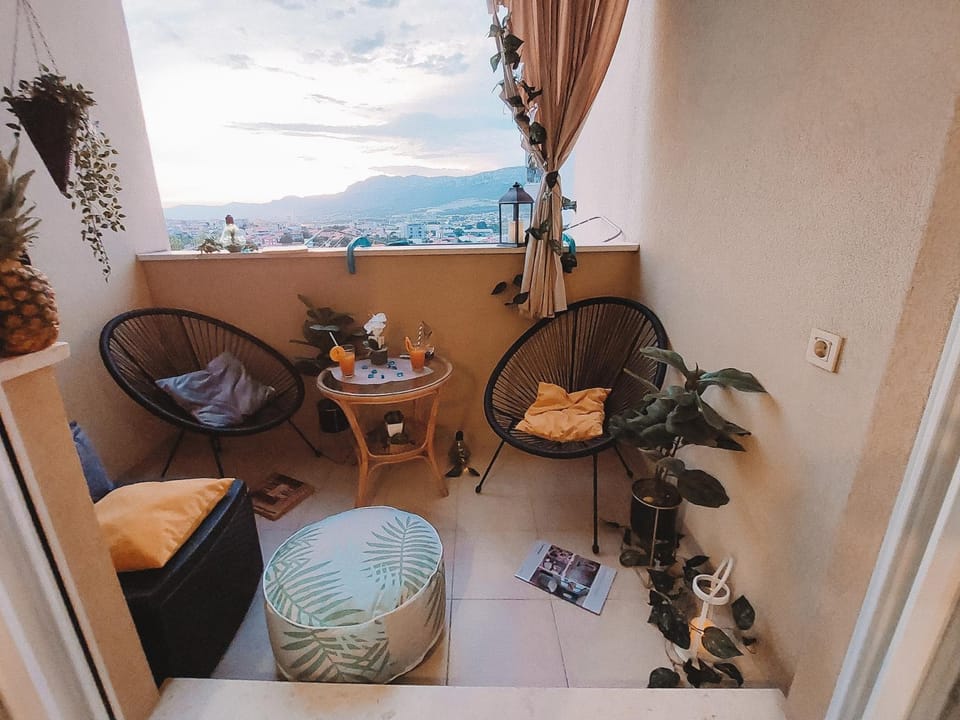 App Ante Apartment in Split