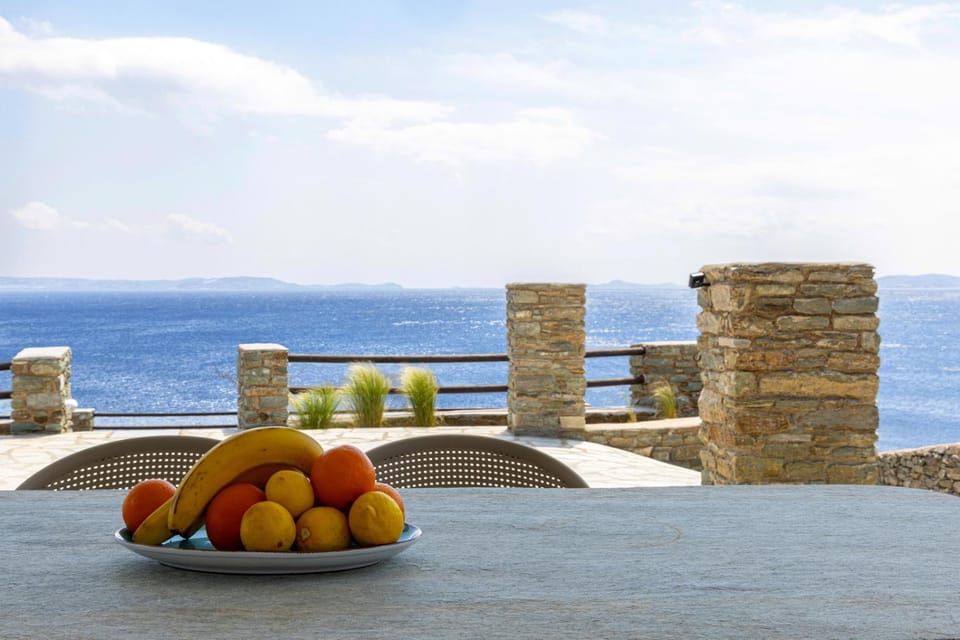 Sea view