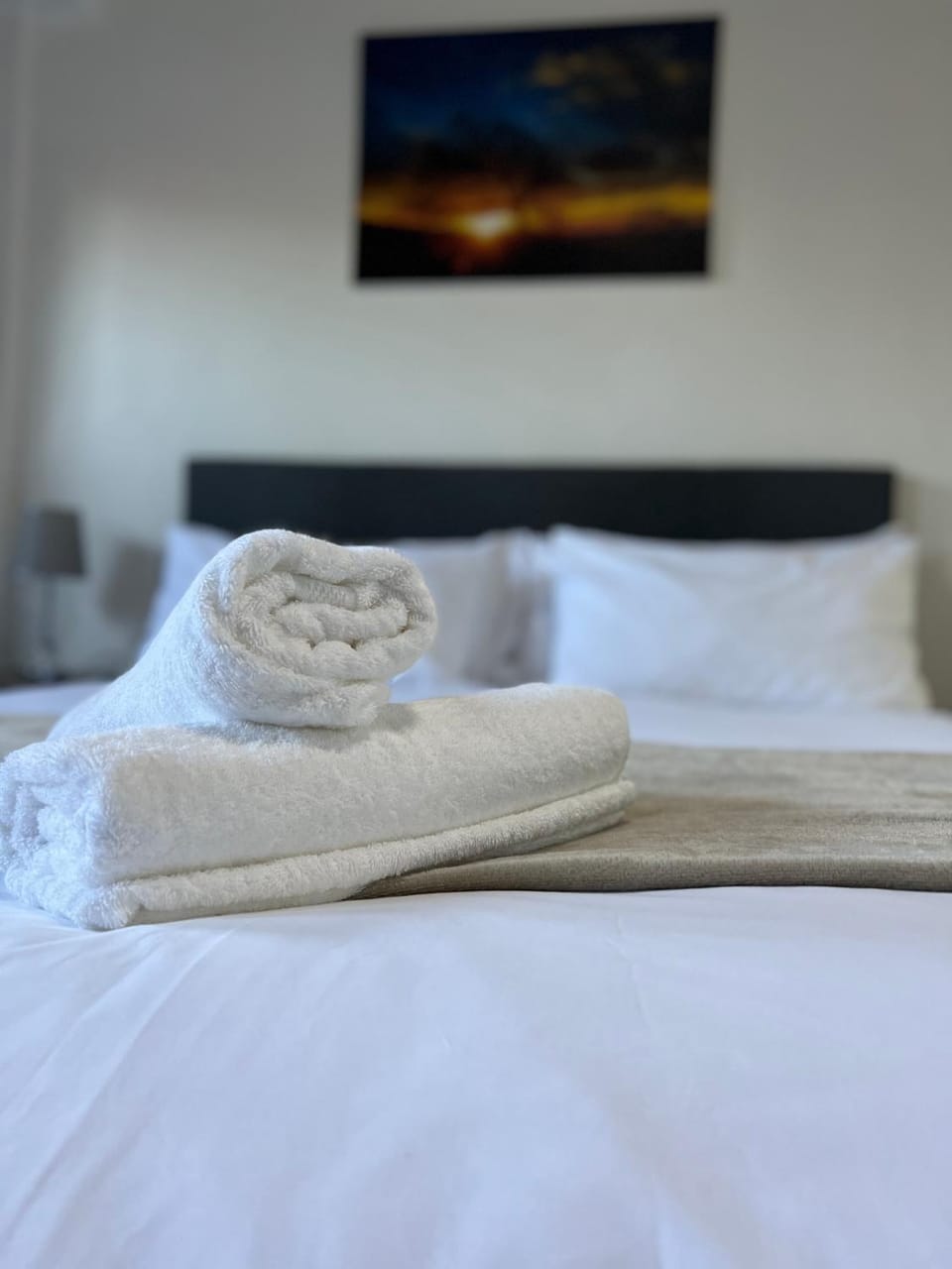 Bella Lux Holiday Condos Apartment in KwaZulu-Natal
