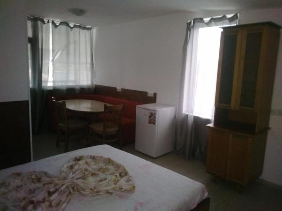 Къща за гости Орлите Apartment in Burgas Province
