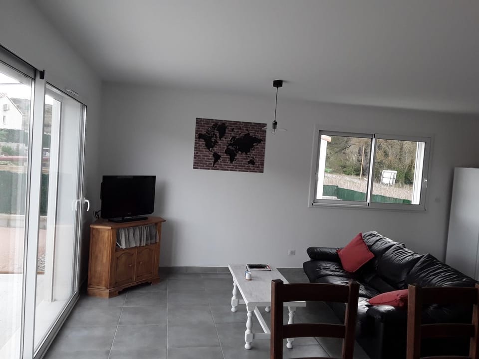 Maison individuelle neuve avec piscine House in Occitanie