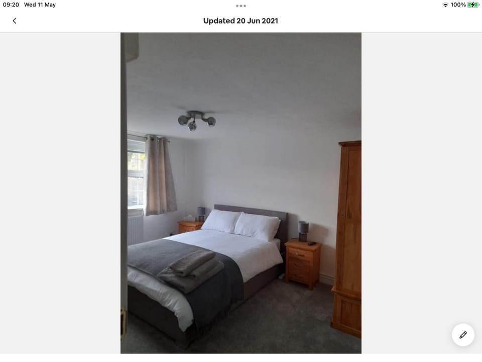 Bosloe Bed and Breakfast in England