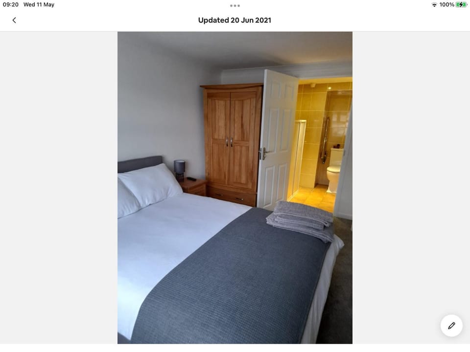 Bosloe Bed and Breakfast in England