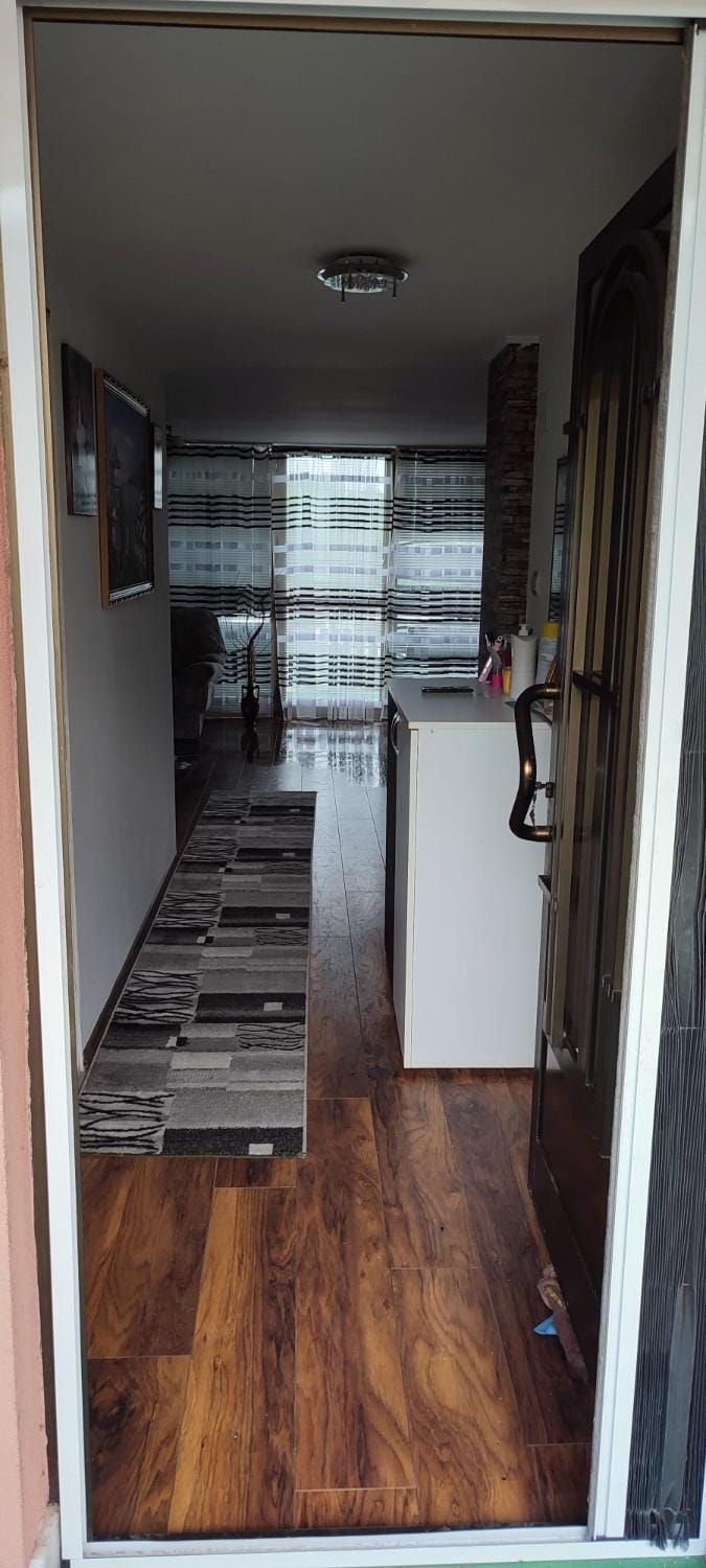 Apartman-Jovic Apartment in Serbia