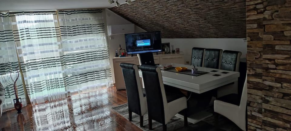 Apartman-Jovic Apartment in Serbia