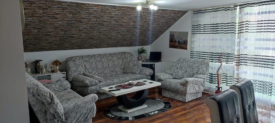 Apartman-Jovic Apartment in Serbia