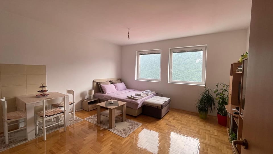 APARTMENT JOVOVIC Apartment in Montenegro