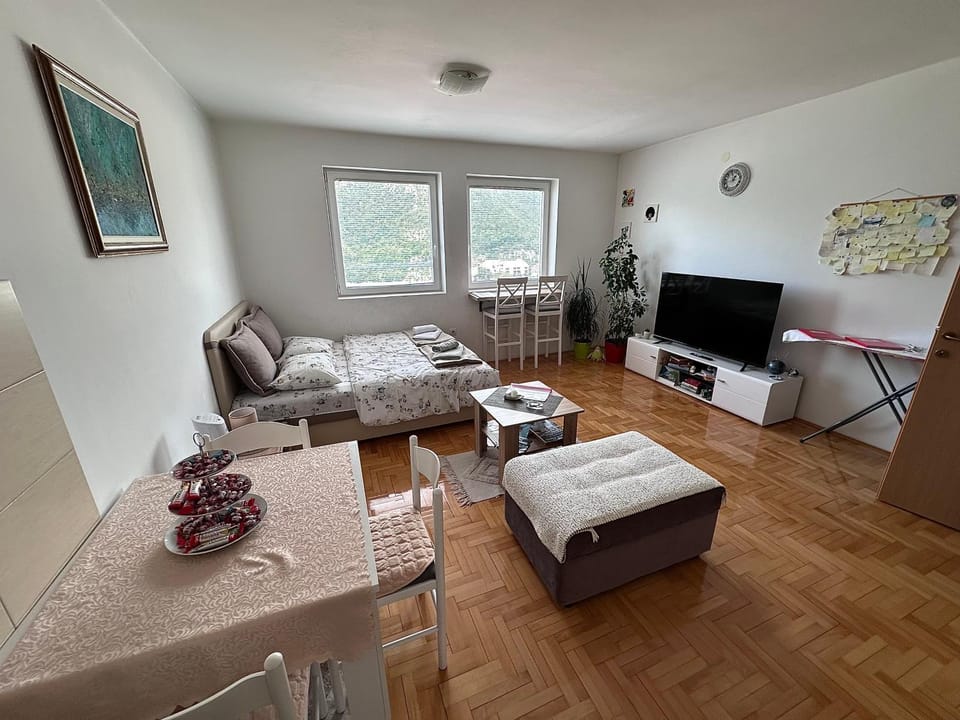 APARTMENT JOVOVIC Apartment in Montenegro