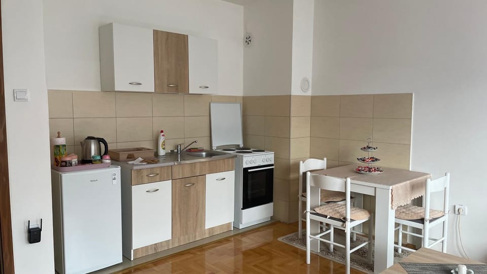 APARTMENT JOVOVIC Apartment in Montenegro