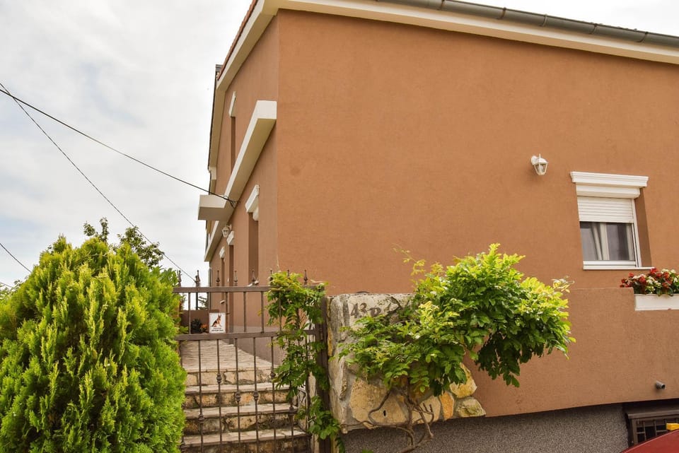 apartman Iva Apartment in Primorje-Gorski Kotar County