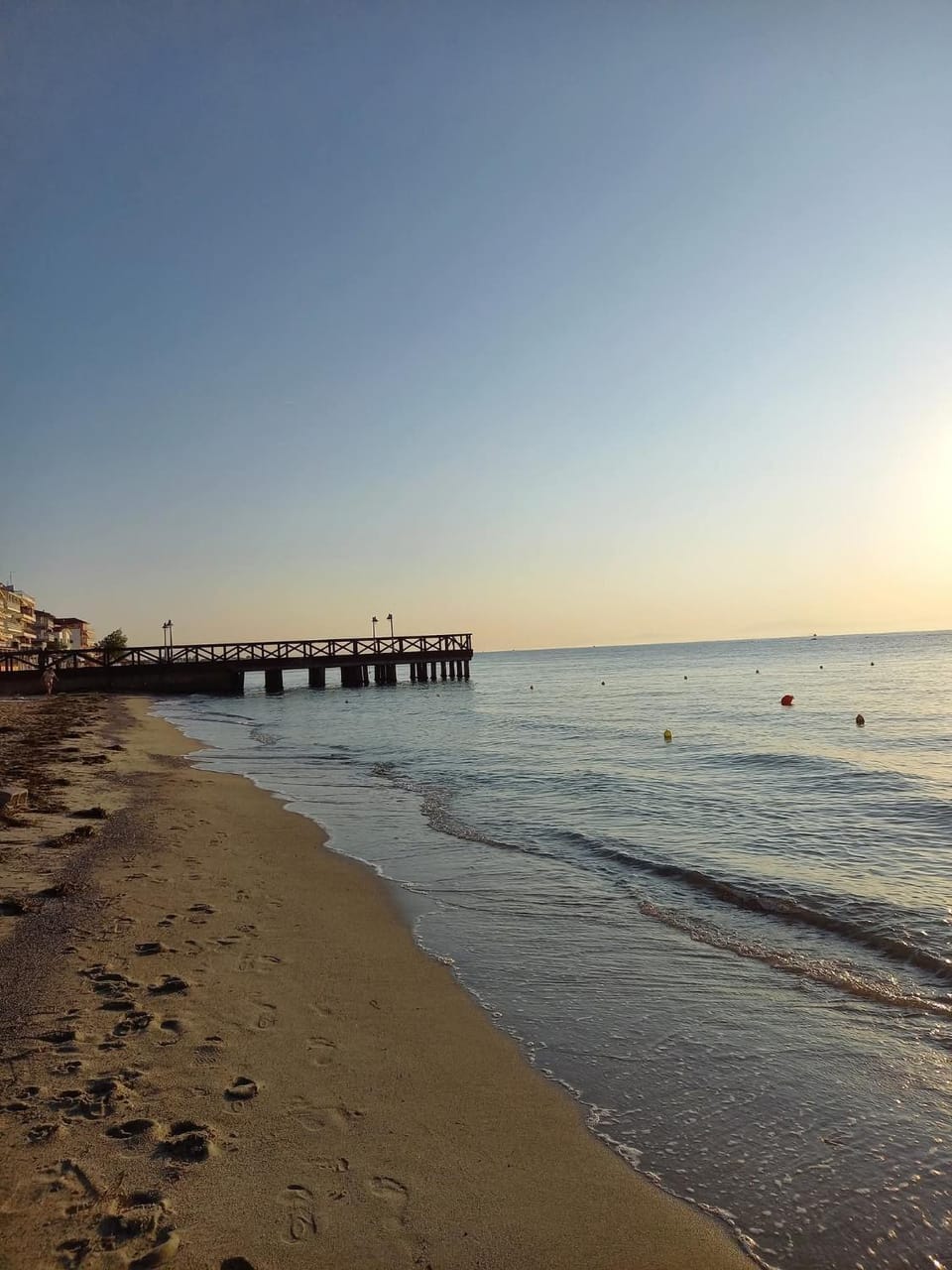 DAFNIS ROOMS Apartment in Pieria, Greece