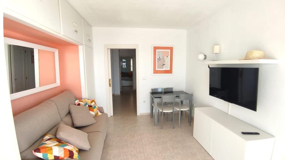 Casa Aina Apartment in Benidorm