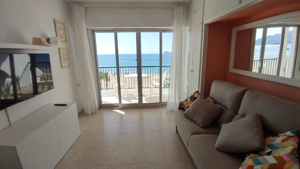 Casa Aina Apartment in Benidorm