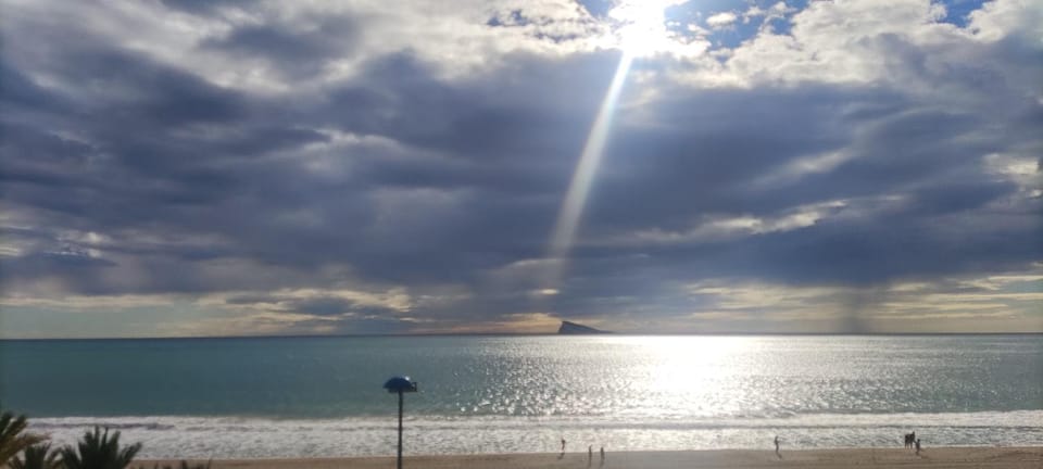 Casa Aina Apartment in Benidorm
