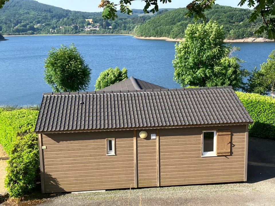 Lake view