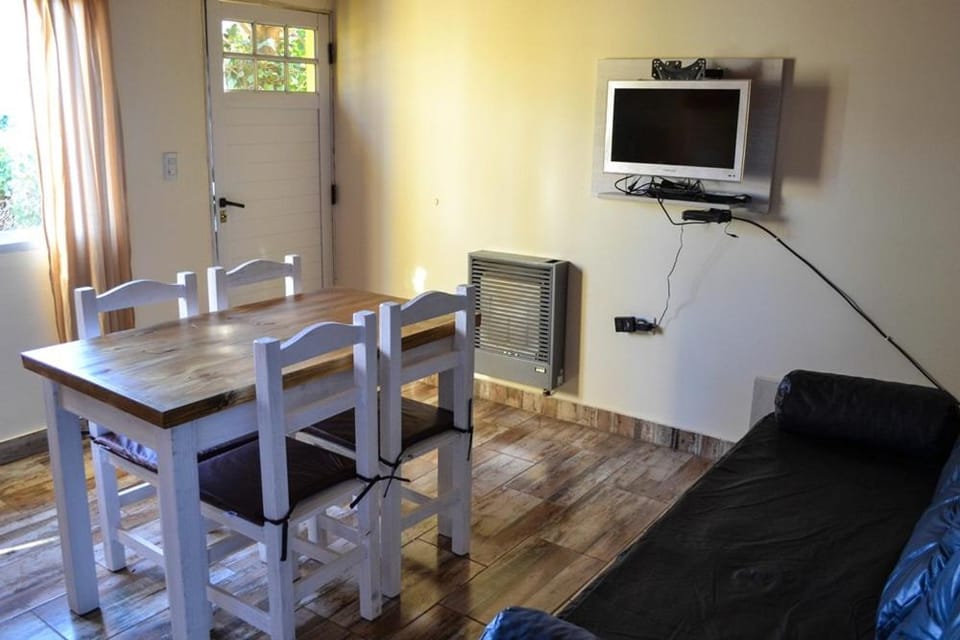 TV and multimedia, Dining area