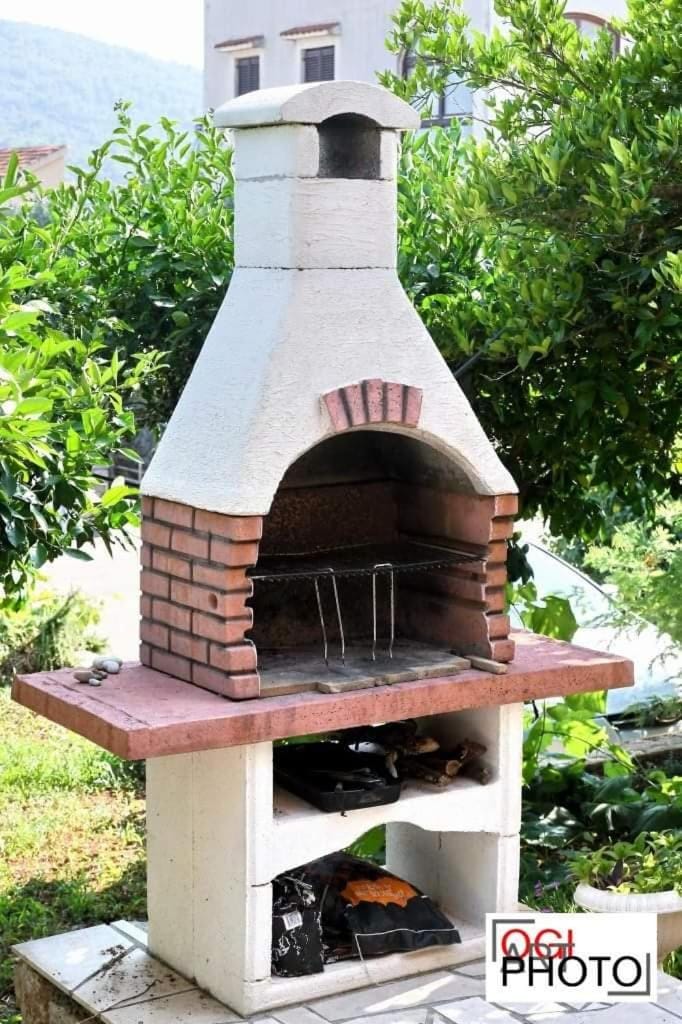 Apartments Marcela Apartment in Stari Grad