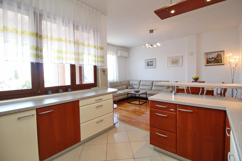Polo apartments Apartment in Rovinj