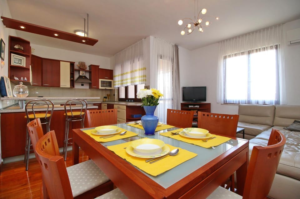 Polo apartments Apartment in Rovinj