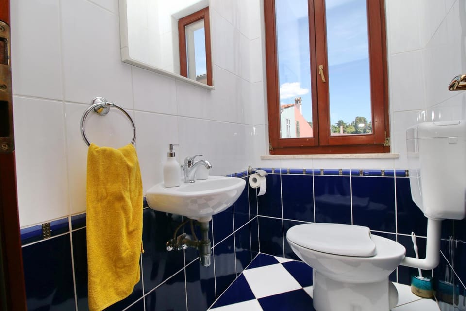Polo apartments Apartment in Rovinj