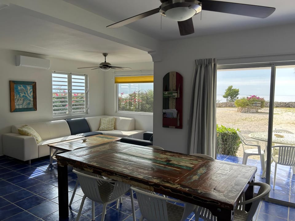 Patio, Seating area, Dining area