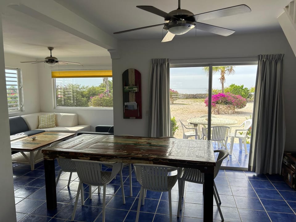 Patio, Seating area, Dining area