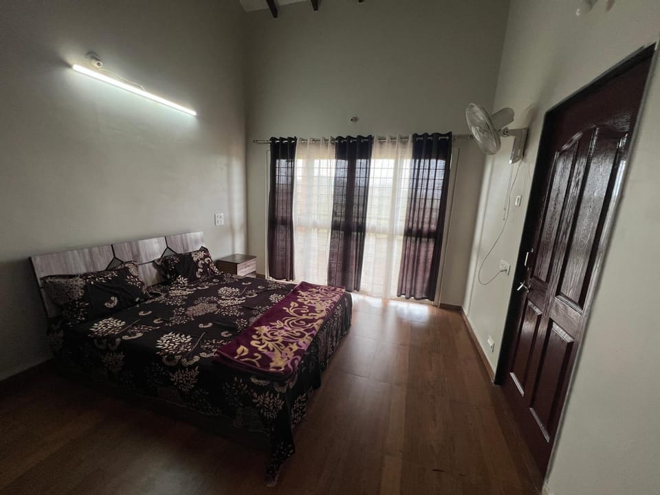 Entire Villa @ Panhala Villa in Maharashtra
