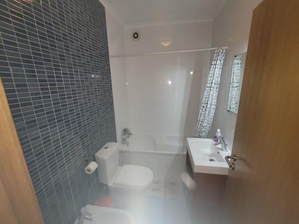 Alojamento Valverde Apartment in Nazaré