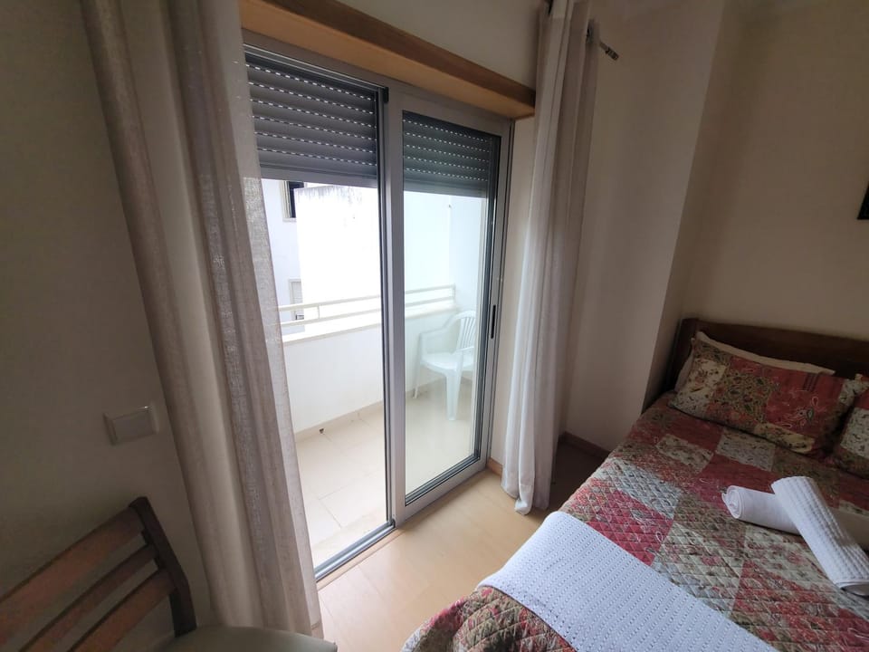 Alojamento Valverde Apartment in Nazaré
