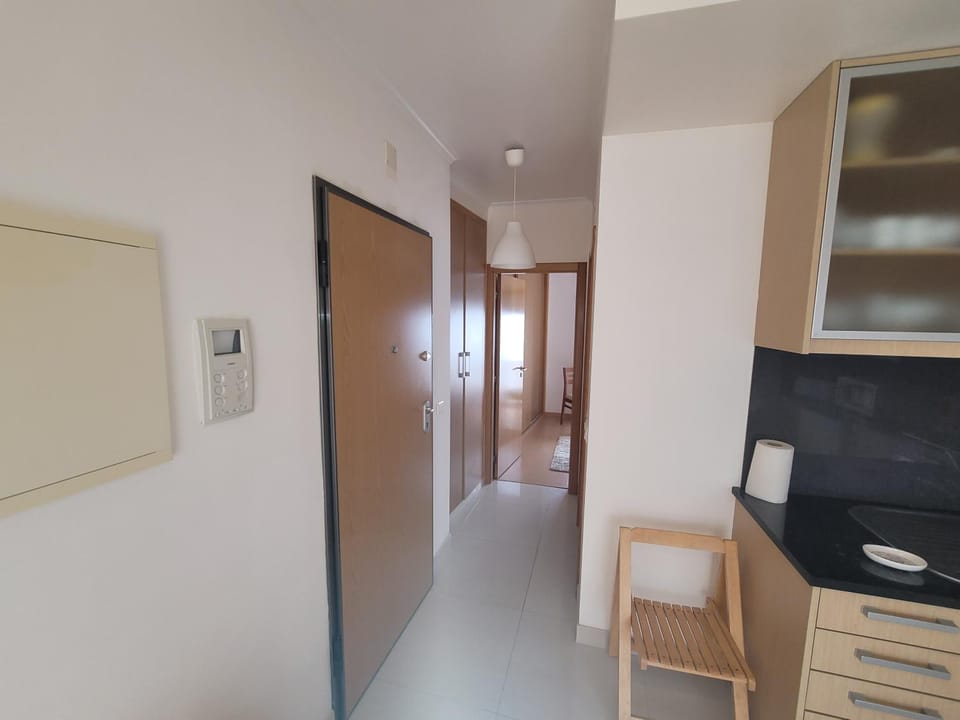 Alojamento Valverde Apartment in Nazaré