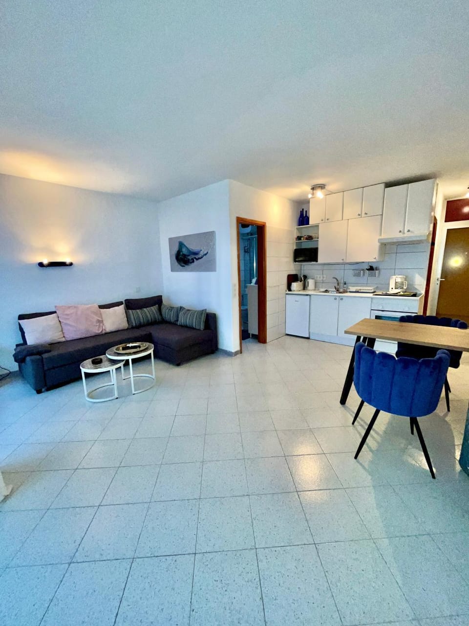 Communal lounge/ TV room, Kitchen or kitchenette