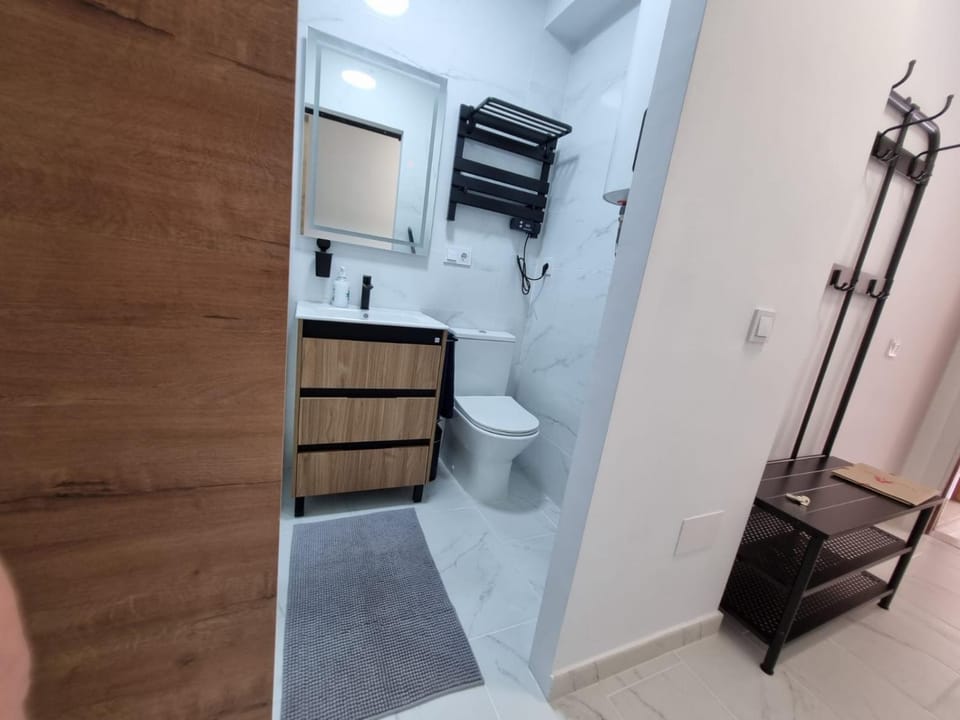 Seascape - Tranquil Studio Apartment Apartment in Torrevieja
