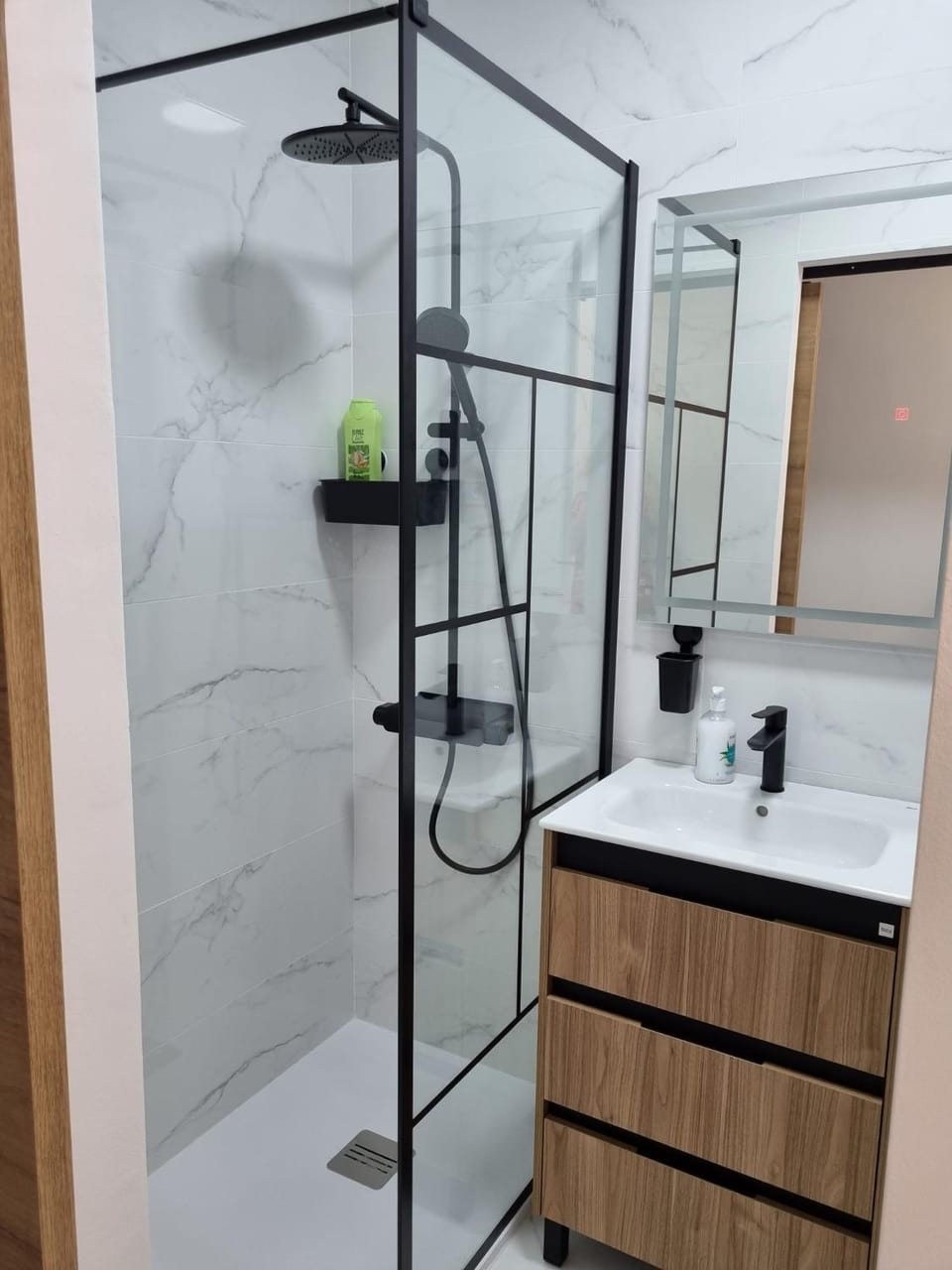 Seascape - Tranquil Studio Apartment Apartment in Torrevieja